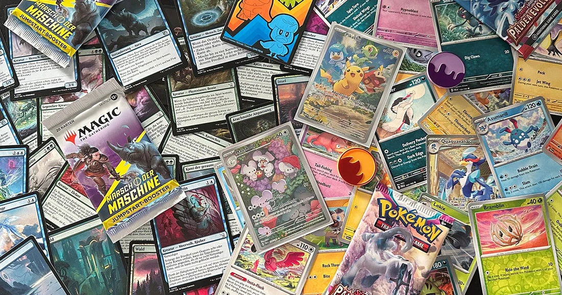 Le TCG en 2026 : pourquoi les jeux de cartes n’ont jamais été aussi populaires