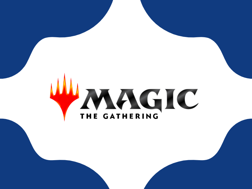 Magic the gathering