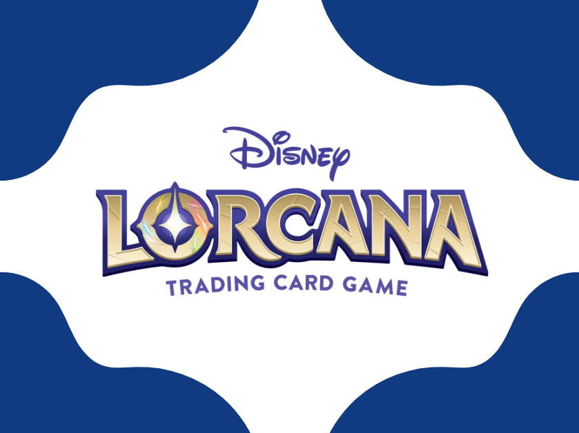 Lorcana