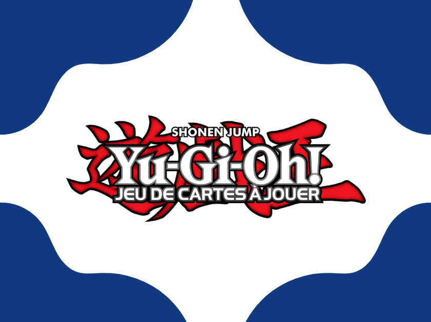 Yu-Gi-Oh!
