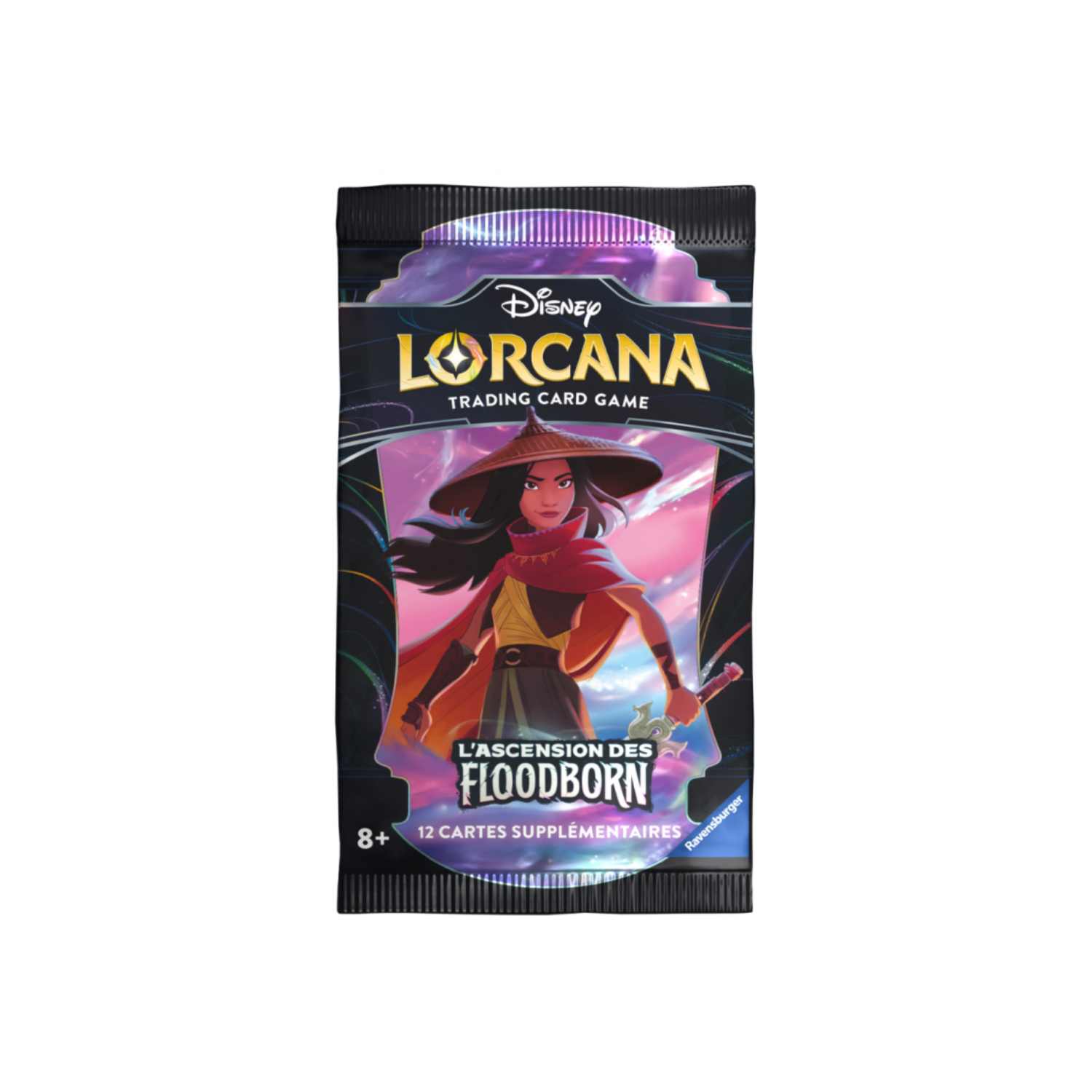 Disney Lorcana – Display 24 Boosters : Chapitre 2 [FR]