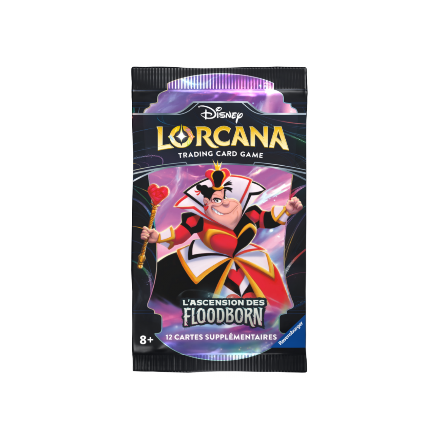Disney Lorcana – Display 24 Boosters : Chapitre 2 [FR]