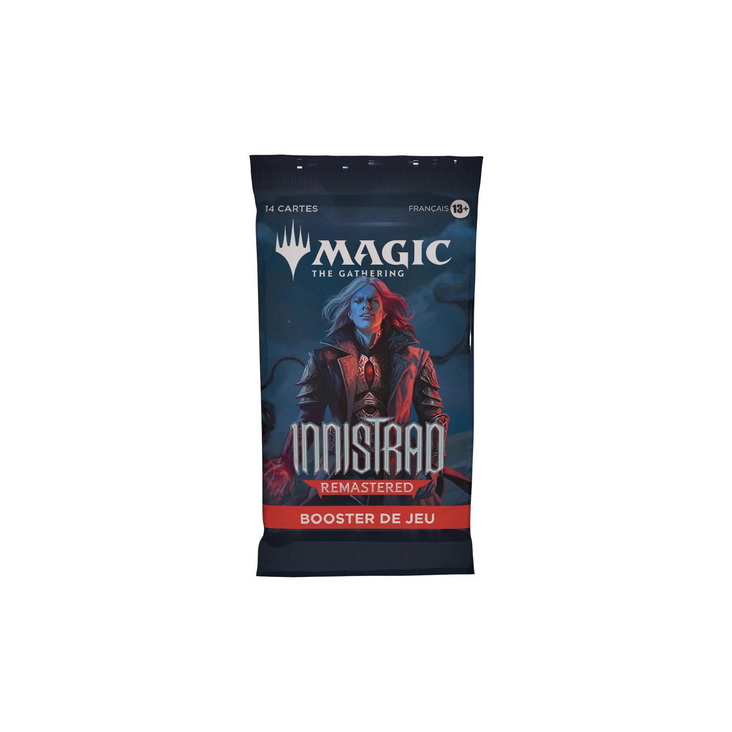Magic : The Gathering – Display 36 Boosters : Innistrad Remastered [FR]
